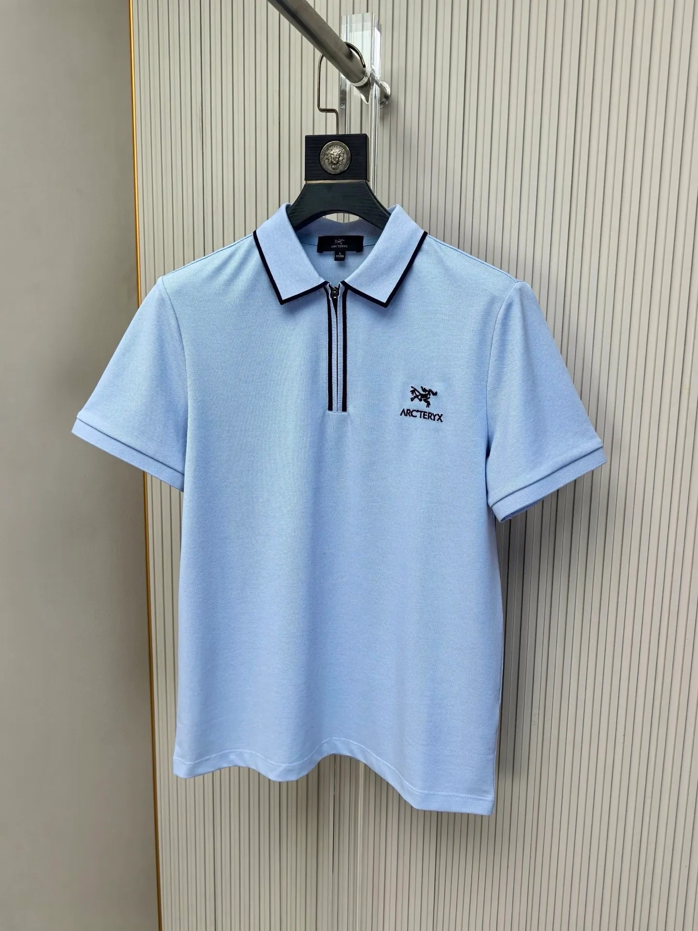 。2026 New Arrival Original Polo T Hot Sale Versatile Premium Quality logo Breathable 。Size：M-4XL（ )